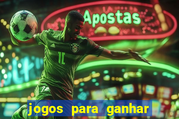 jogos para ganhar dinheiro via pix sem precisar depositar